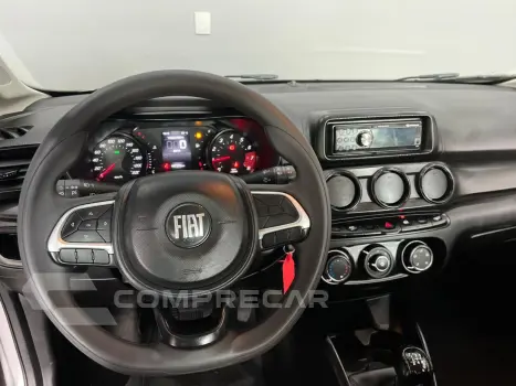 ARGO 1.0 FIREFLY FLEX MANUAL