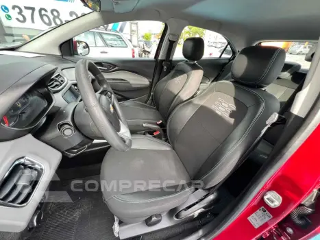 ONIX 1.4 MPFI LT 8V FLEX 4P MANUAL