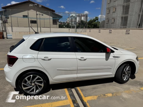 POLO 1.0 200 TSI Highline