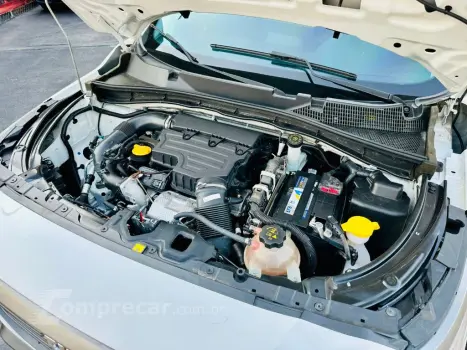 PULSE DRIVE 1.0 Turbo 200 Flex Aut.