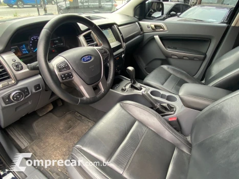 RANGER 3.2 XLT 4X4 CD 20V