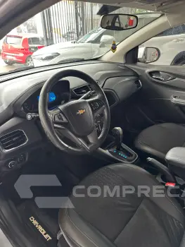 ONIX 1.4 MPFI LTZ 8V