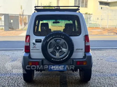 JIMNY 1.3 4all 4X4 16V