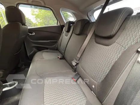 CAPTUR 1.6 16V SCE FLEX LIFE X-TRONIC