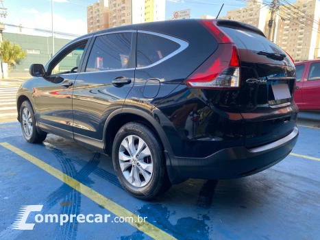 CR-V
