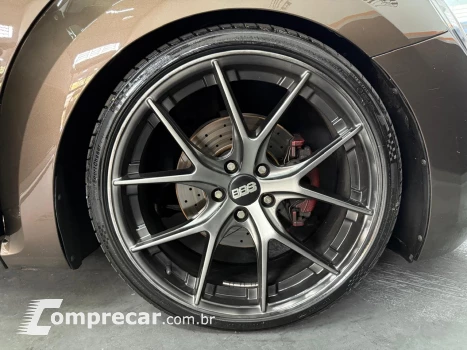 FUSCA 2.0 TSI 16V