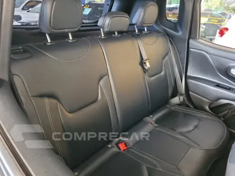 Renegade Long. T270 1.3 TB 4x2 Flex Aut.