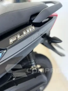 FLUO 125 ABS