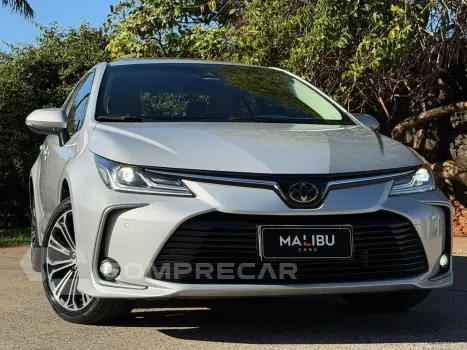 COROLLA 2.0 Altis 16V