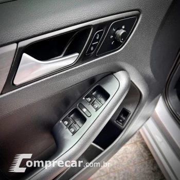 JETTA 2.0 TSI Highline 211cv