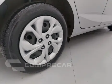 HB20 1.0 12V FLEX COMFORT MANUAL
