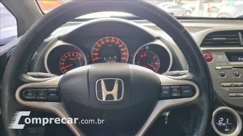 FIT 1.5 EX 16V