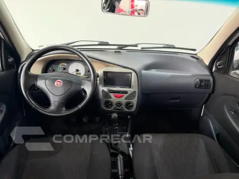 Palio 1.0 Cel. ECON./ITALIA F.Flex 8V 4p