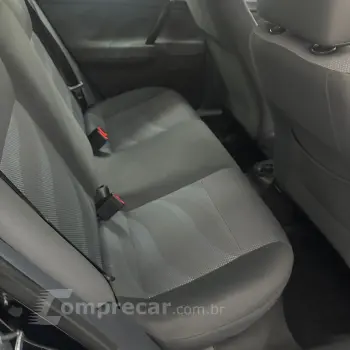 Polo 1.6 E-Flex 8V 5p