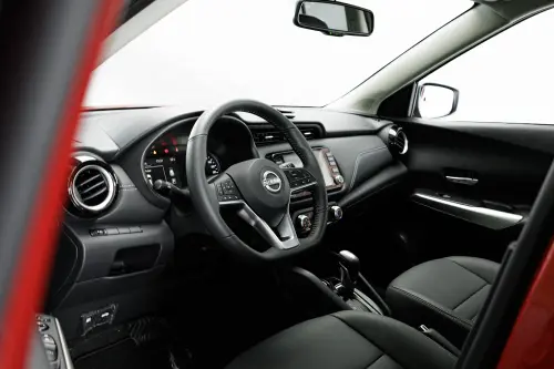 KICKS PLAY 1.6 16vstart Advance Plus