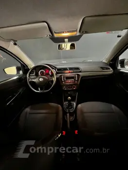 VOYAGE 1.0 Flex 12V 4p