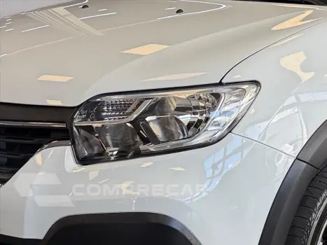 STEPWAY 1.6 16V SCE FLEX ZEN MANUAL