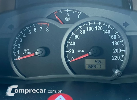 KA 1.0 MPI 8V