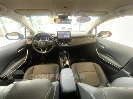 COROLLA 2.0 VVT-IE FLEX XEI DIRECT SHIFT