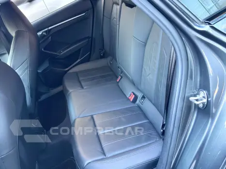 A3 2.0 40 TFSI GASOLINA SEDAN S LINE S-TRONIC