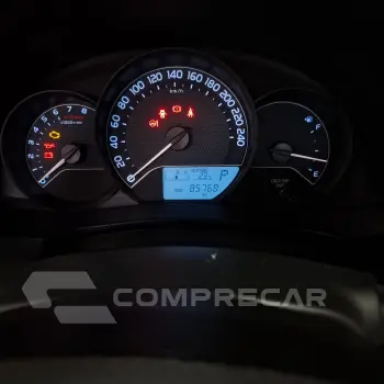 COROLLA 1.8 GLI Upper 16V