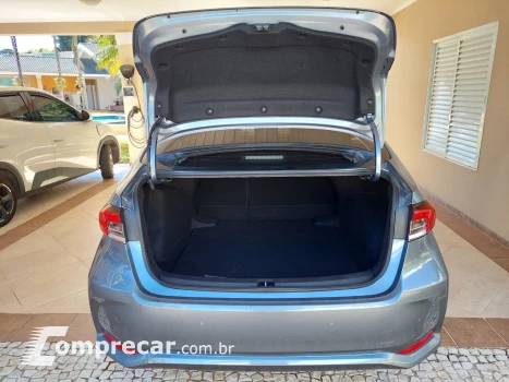COROLLA 2.0 Vvt-ie XEI Direct Shift