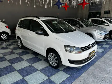 SPACEFOX 1.6 MI Trend 8V