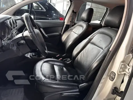 C3 1.5 TENDANCE 8V FLEX 4P MANUAL