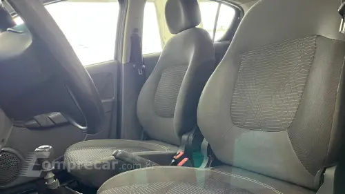 Palio ATTRA./ITÁLIA 1.4 EVO F.Flex 8V 5p