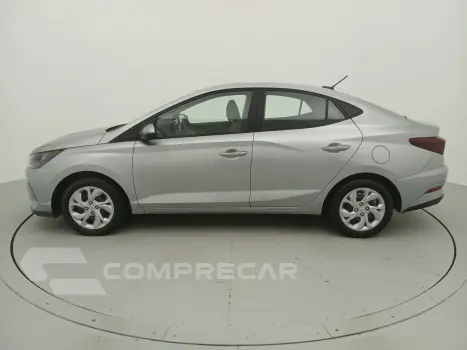 HB20S 1.0 12V FLEX COMFORT MANUAL