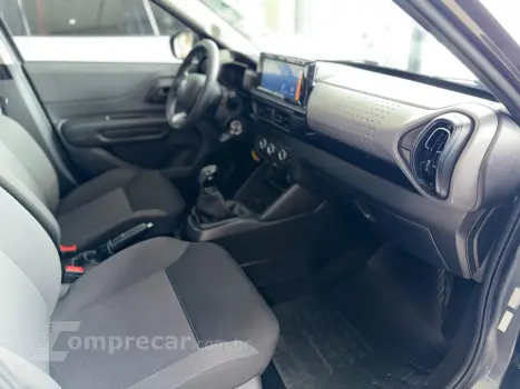 C3 1.0 Firefly Live Pack