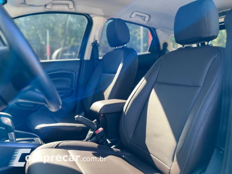 ECOSPORT 1.5 TI-VCT FLEX SE AUTOMÁTICO
