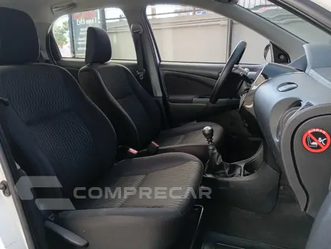 ETIOS 1.3 X 16V