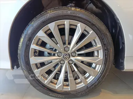 COROLLA 2.0 VVT-IE FLEX XEI DIRECT SHIFT