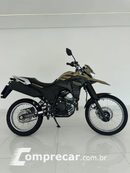 XTZ LANDER 250
