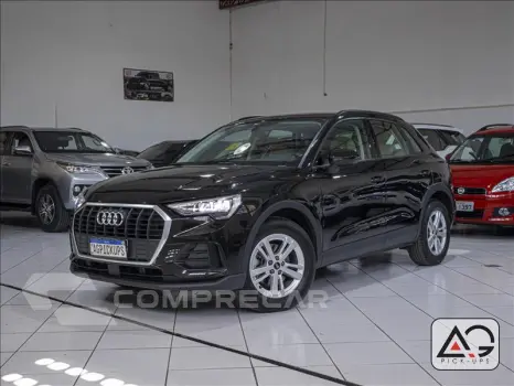 Q3 1.4 35 TFSI Prestige S Tronic