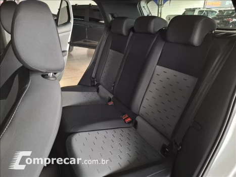 T-CROSS 1.0 200 TSI Comfortline