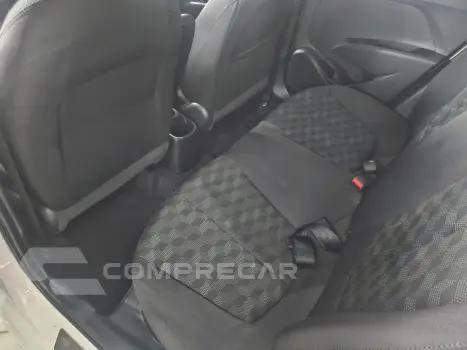 HB20 1.6 Comfort Plus 16V