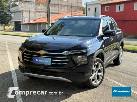 MONTANA 1.2 TURBO FLEX LTZ AUTOMÁTICO