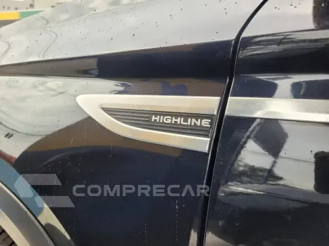 TAOS Highline 1.4 250 TSI Flex Aut.