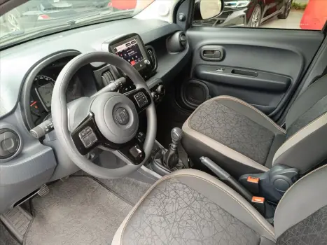 MOBI 1.0 EVO FLEX TREKKING MANUAL