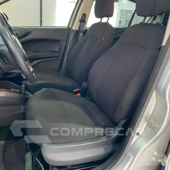 CRONOS DRIVE 1.3 8V Flex
