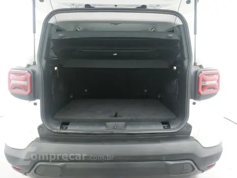 RENEGADE 1.3 T270 TURBO FLEX LONGITUDE AT6