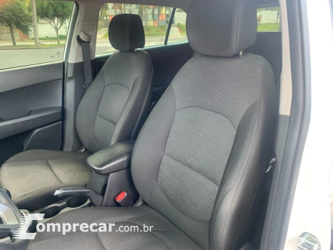 CRETA 1.6 16V Attitude