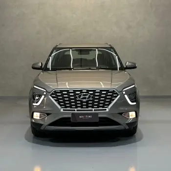 Creta Limited 1.0 TB 12V Flex Aut.