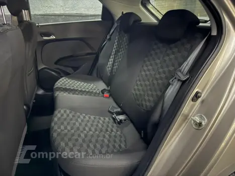 HB20 1.6 COMFORT PLUS 16V FLEX 4P AUTOMÁTICO