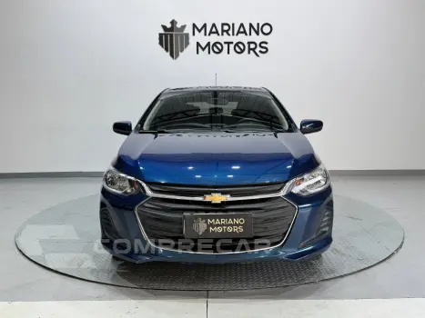 ONIX 1.0 FLEX LT MANUAL