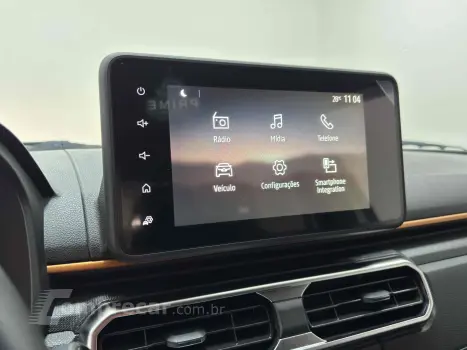 OROCH 1.3 TCE FLEX OUTSIDER X-TRONIC