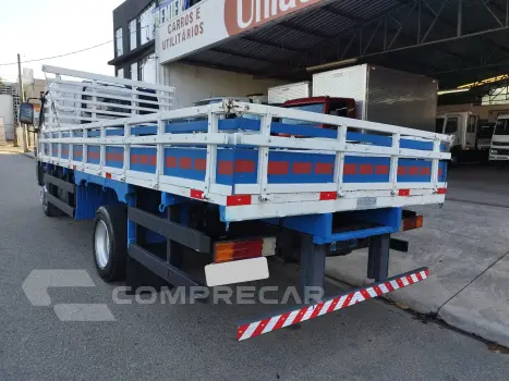 Accelo 915C + Carroceria