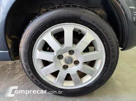 MERIVA 1.8 MPFI Maxx 8V